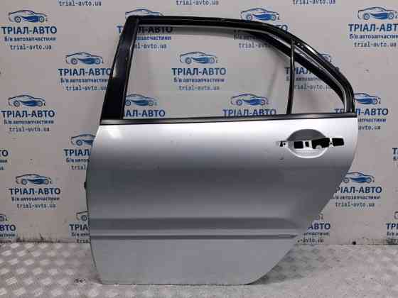 Дверь задняя левая Mitsubishi Lancer 2003-2009 5730A191 (Арт. 73979) Київ
