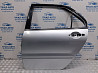 Дверь задняя левая Mitsubishi Lancer 9 1.6 БЕНЗИН 4G18 2003 (б/у) Киев