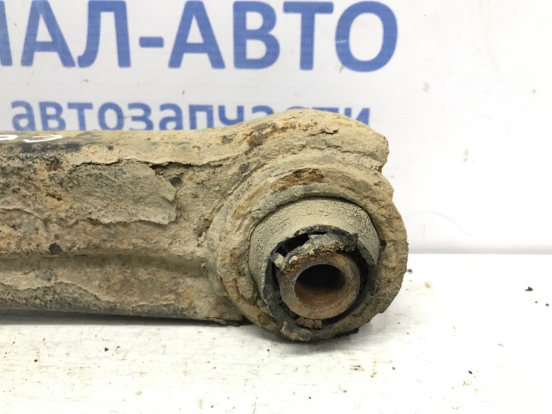 Рычаг задней подвески нижний поперечный (под пружину) Kia Ceed 2006-2012 552101H100 (Арт. 44257) Киев - изображение 2