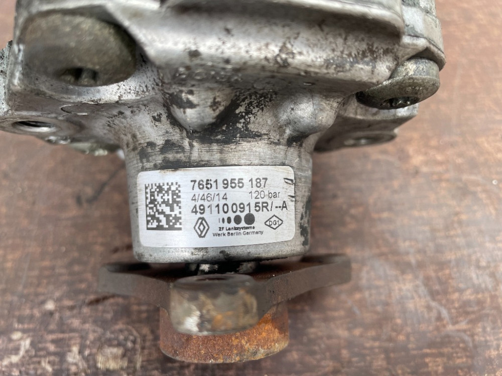 ГУР Гидроусилитель руля Renault Master 2.3 dci 2010-2019 (491100915R) Ковель - изображение 3