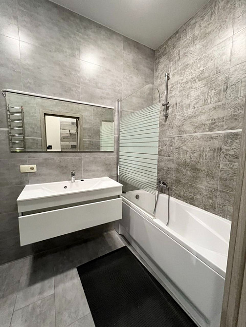 Продажа 1 квартиры в клубном доме / 28 Жемчужина Одеса - зображення 9