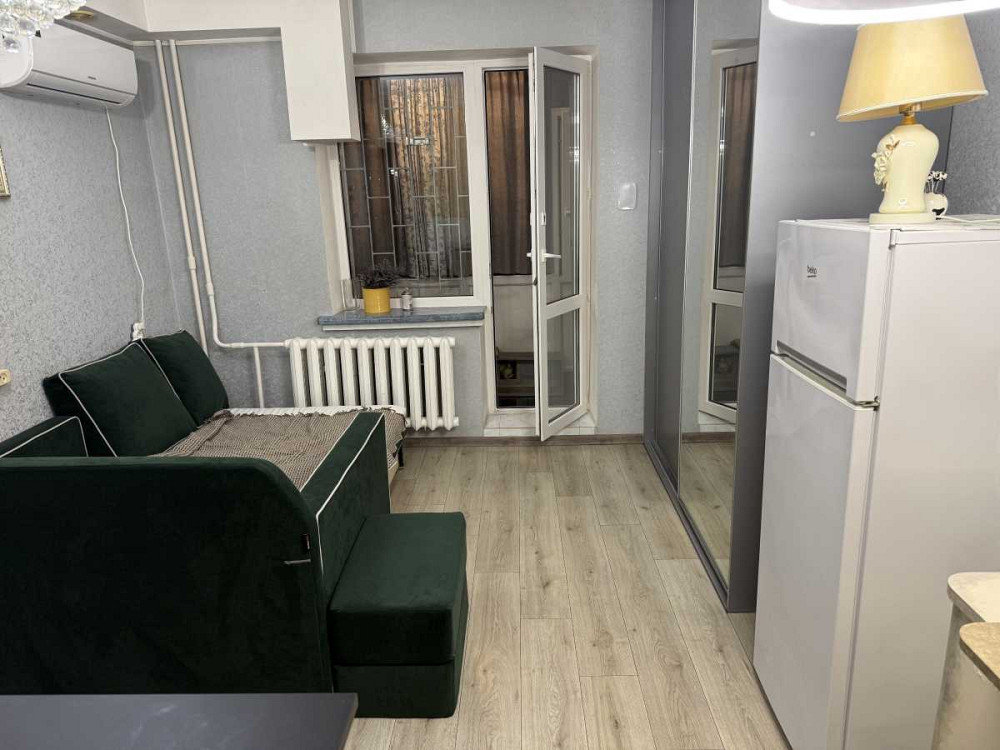 посуточная аренда 1-к квартира Киев, Оболонский, 1200 грн./сутки Киев - изображение 7