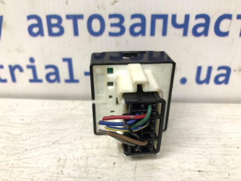 Корректор зеркал Mitsubishi Lancer 9 1.6 БЕНЗИН 4G18 2003 (б/у) Київ - зображення 3