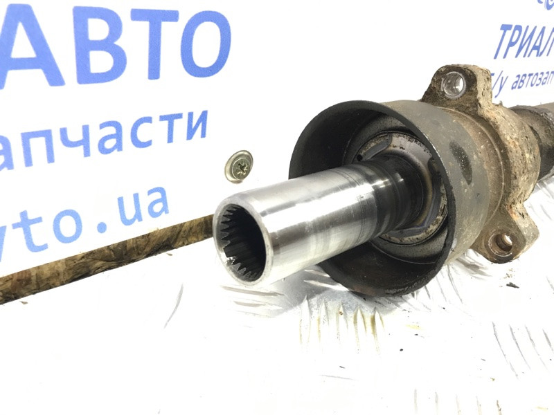 Вал карданный Mitsubishi Pajero Sport 1996-2008 MR410495 (Арт. 40513) Київ - зображення 2