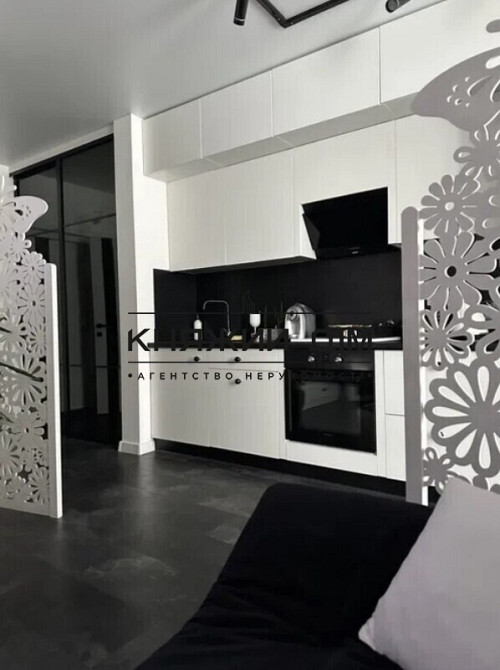 Продаж 1-кімнатної квартири на 1му поверсі в ЖК Комфорт Таун. № 21126558 Київ - зображення 2