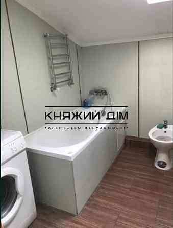 Оренда 3-кім. квартири на вул. Олега Мудрика (Генерала Наумова) без меблів код 1199556 Киев