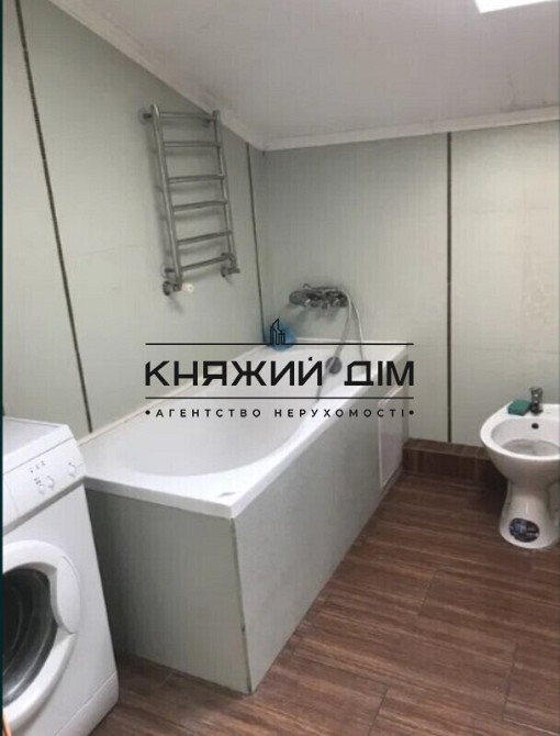 Оренда 3-кім. квартири на вул. Олега Мудрика (Генерала Наумова) без меблів код 1199556 Киев - изображение 6