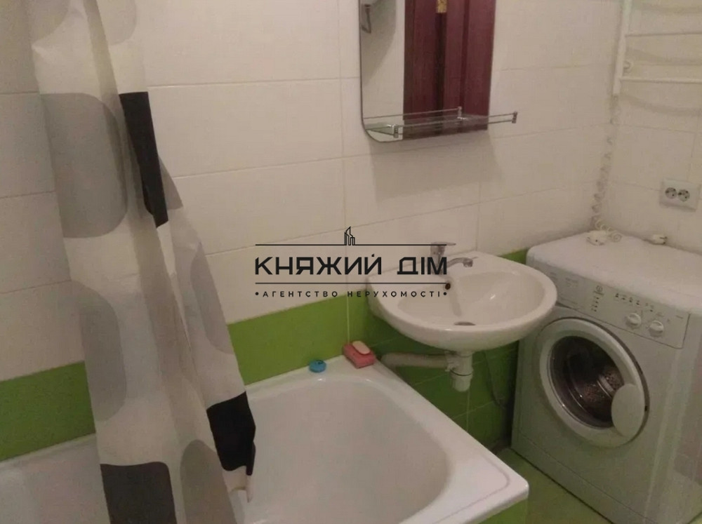 Є Генератор! Оренда 1 кімнатна квартира ЖК Патріотика КОД 11204308 Киев - изображение 12