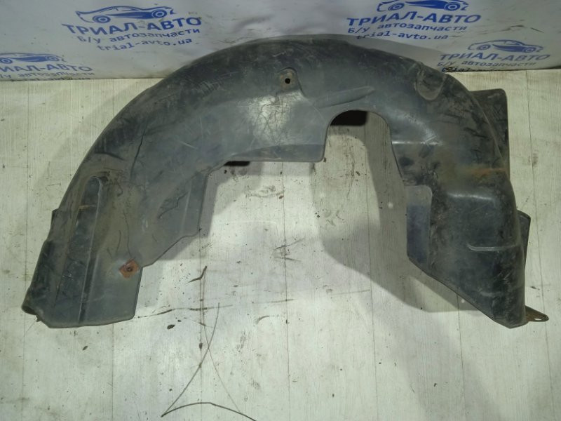 Подкрылок задний правый Suzuki Grand Vitara JT 2005 (б/у) Київ - зображення 4