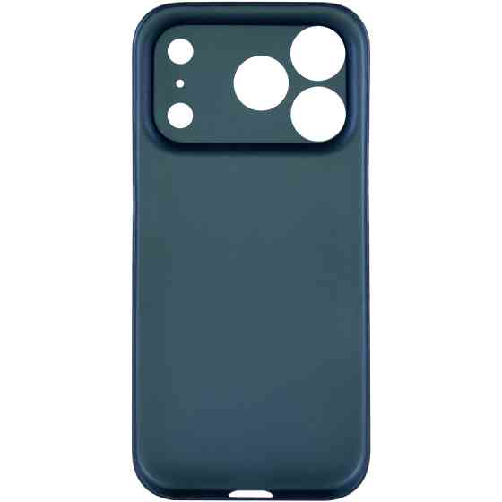 Чехол Getman Carbon Ultra Slim для Apple iPhone 17 Pro / 18 Pro (6.3") Херсон