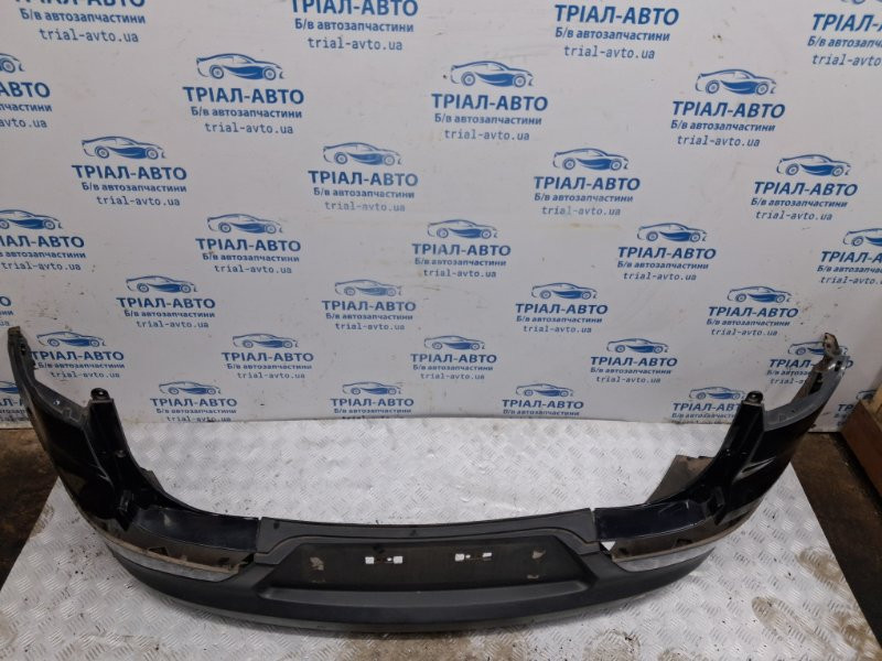 Бампер задний Kia Sportage 2010-2016 866113U010 (Арт. 79812) Київ - зображення 10