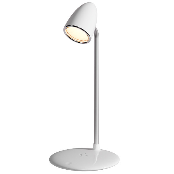 Настільна лампа Proove Modern з Бездротовою Зарядкою (PLMD05002002) (Код товару:39670) Харьков - изображение 2