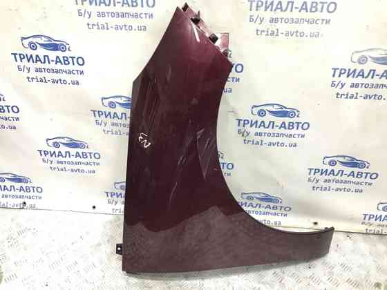 Крыло переднее правое Renault Scenic 2009-2016 631001414R (Арт. 32233) Київ