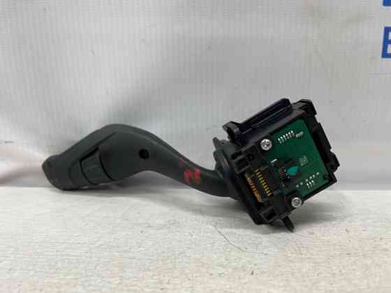 Переключатель подрулевой правый(дворники) Ford Fusion USA 2013-2020 DG9T17A553BEW (Арт. 75865) Київ