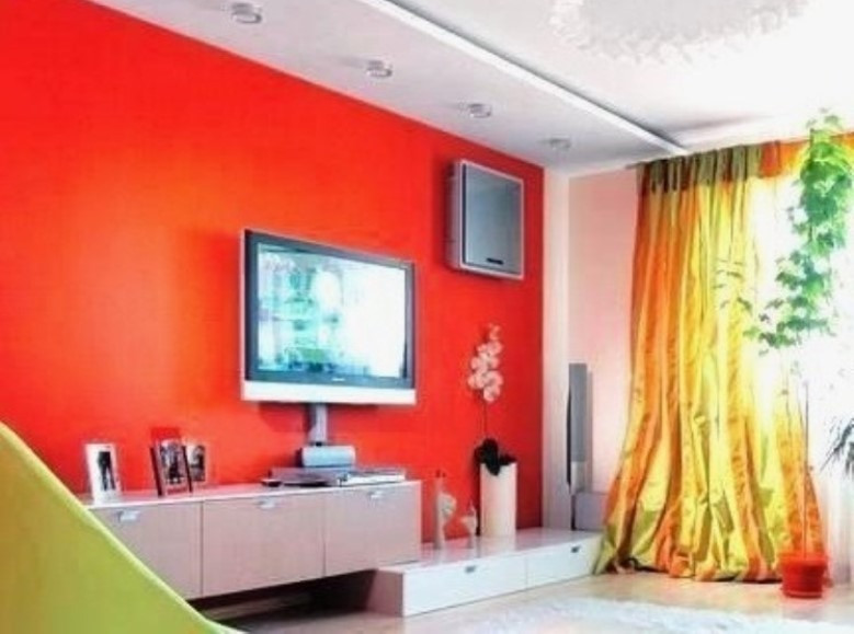 Ремонт квартир Киев Поклейка обоев Киев - изображение 1