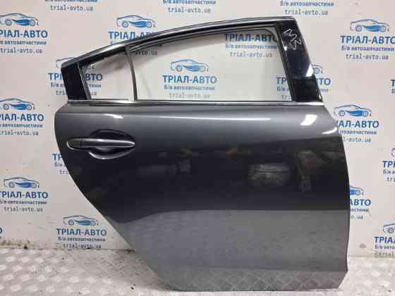 Дверь задняя правая Mazda 6 2012- GHY17202XA (Арт. 80541) Киев
