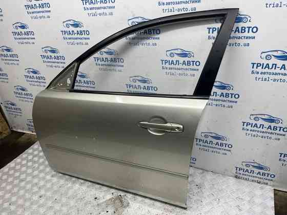 Дверь передняя левая Mazda 3 2003-2009 BNYV5902XJ (Арт. 81573) Київ