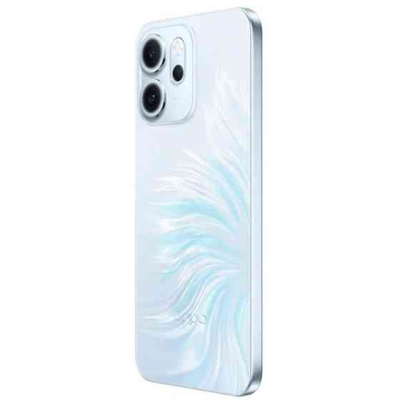 Смартфон Oppo Reno14 F 5G (CPH2743) 8/256GB NFC Opal Blue Global UA (Код товару:43623) Харьков