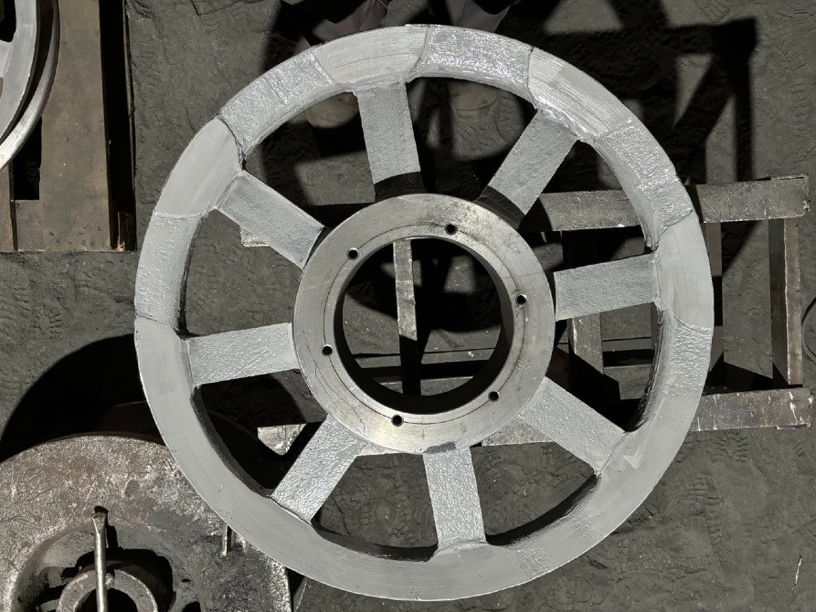 Лиття деталей, термічна та механічна обробка Кам'янське (Дніпродзержинськ) - зображення 2