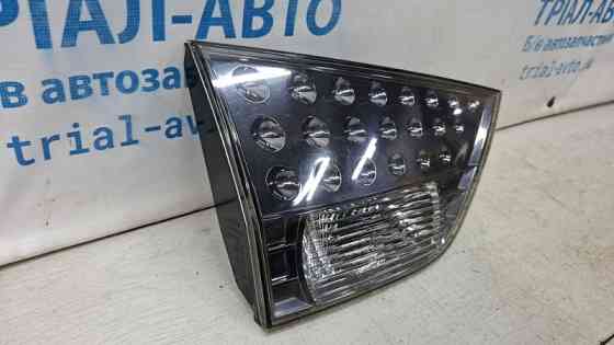 Фонарь задний внутренний левый Mitsubishi Outlander XL 2.2 DIESEL 4HK 2007 (б/у) Київ