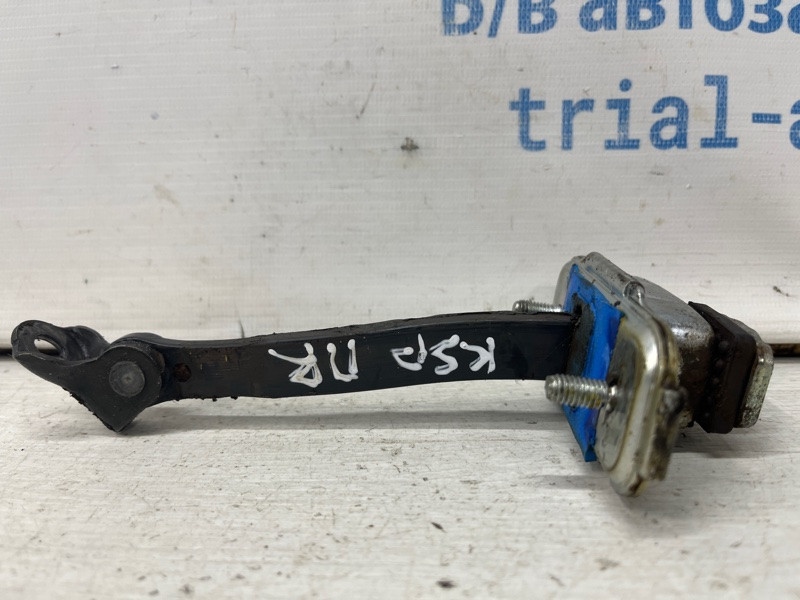 Ограничитель двери передний правый Kia Sportage SL 1.7 DIESEL D4FD 2010 (б/у) Киев - изображение 2