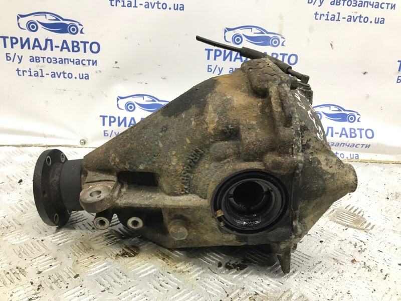 Редуктор задний Mitsubishi Pajero Wagon 3 3.2 ДИЗЕЛЬ 4M41 1999 (б/у) Киев - изображение 1