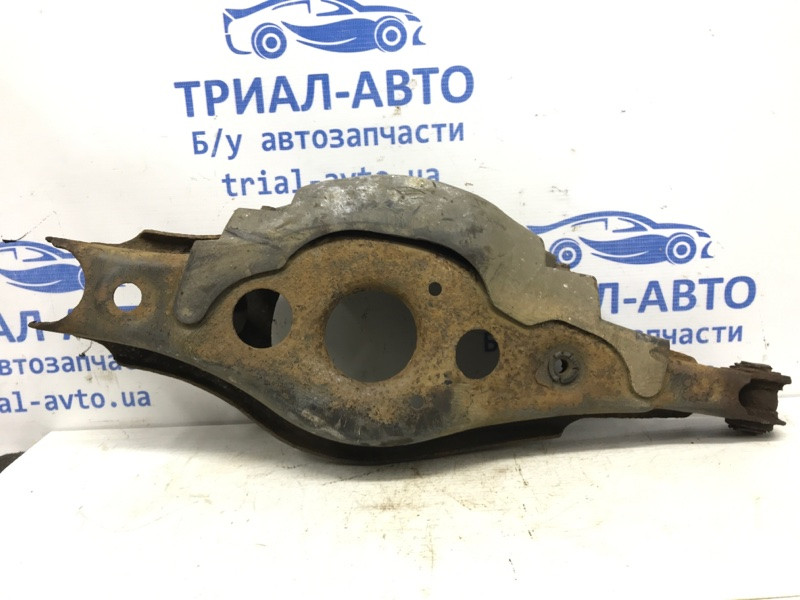 Рычаг задней подвески нижний поперечный (под пружину) Toyota RAV 4 2005-2016 4876042010 (Арт. 30288) Киев - изображение 1