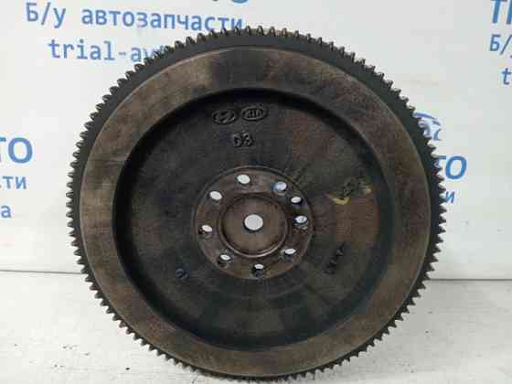 Маховик Hyundai Tucson 2004-2009 2320027260 (Арт. 59193) Київ