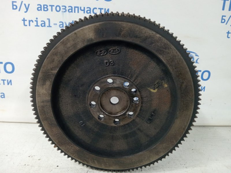 Маховик Hyundai Tucson 2004-2009 2320027260 (Арт. 59193) Киев - изображение 4