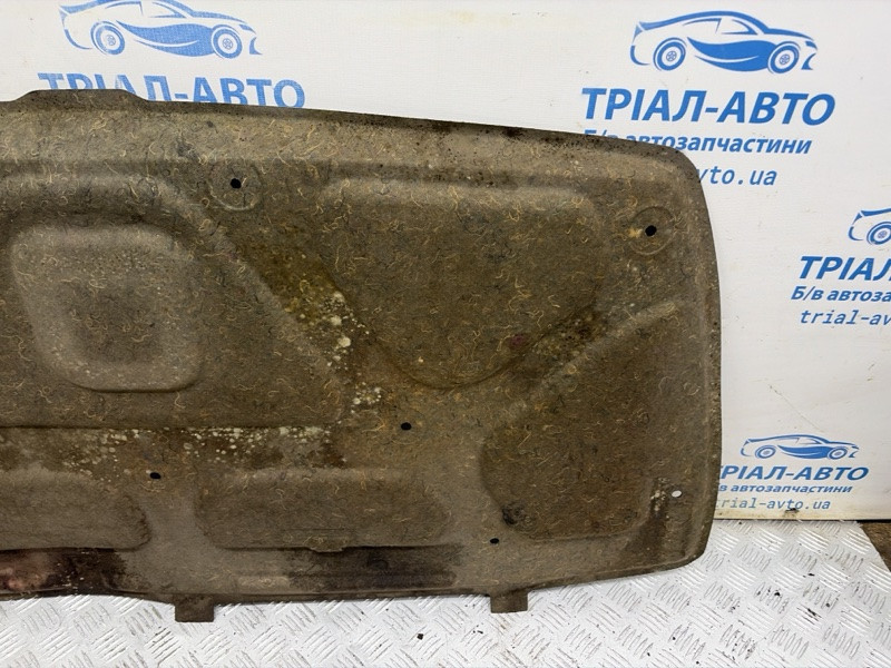 Обшивка капота Chevrolet Cruze 2009-2016 95228989 (Арт. 86773) Киев - изображение 6