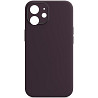 Чехол Silk Full Camera Protective (AA) NO LOGO для Apple iPhone 12 (6.1") Херсон