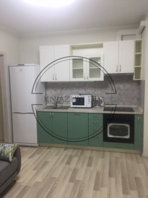 1-кімнатна квартира в ЖК Київ - зображення 1