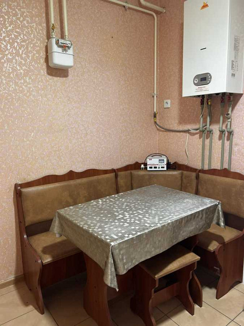 долгосрочная аренда 1-к квартира Овидиопольский, Авангард, 6000 грн./мес.  - зображення 5