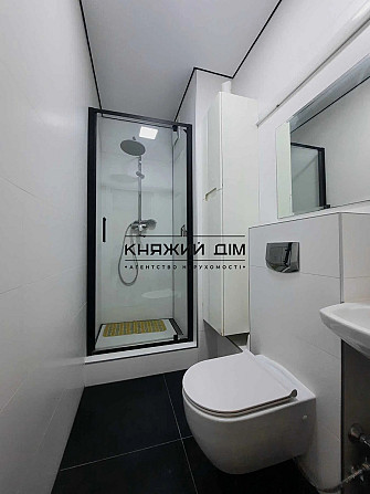 Продаж 3-кімнатної квартири студіо в ЖК Французький квартиал 2. № 21146905 Киев - изображение 6