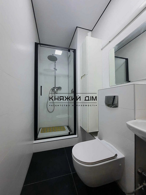 Продаж 3-кімнатної квартири студіо в ЖК Французький квартиал 2. № 21146905 Київ - зображення 6