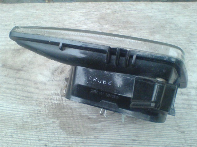 Протитуманна фара ліва до Forda Ивано-Франковск - изображение 3