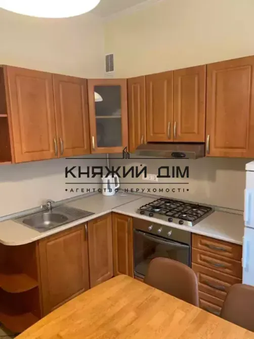 Оренда в самому центрі міста! 2-к.кв. на Хрещатику 21 Киев - изображение 7