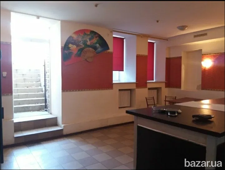 Сдам помещение - Озёрка, любой вид деятельности. 1 этаж, 2 входа. Дніпро - зображення 2