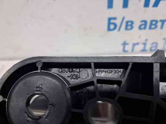 Ручка двери внутренняя правая Jeep Cherokee 2013-2019 68227250AA (Арт. 76368) Київ