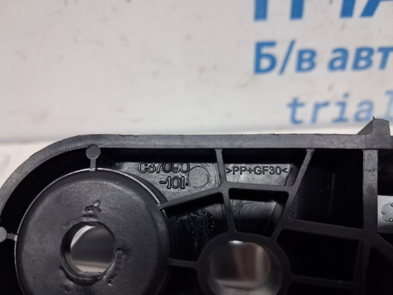 Ручка двери внутренняя правая Jeep Cherokee 2013-2019 68227250AA (Арт. 76368) Київ - зображення 4