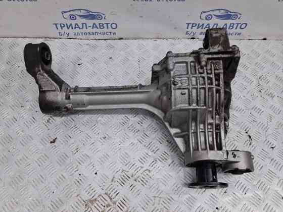 Редуктор передний Nissan Pathfinder R51 2.5 DIESEL YD25DDTI 2004 (б/у) Киев