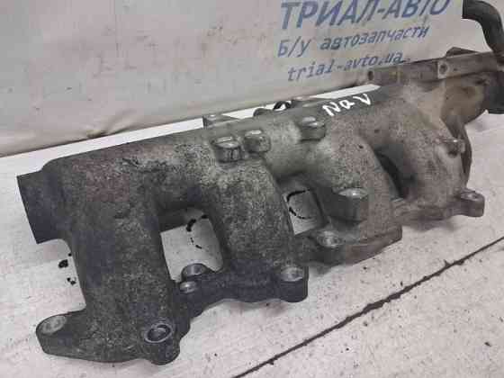 Коллектор впускной металл Nissan Navara 2004-2015 14001EC00B (Арт. 82644) Киев