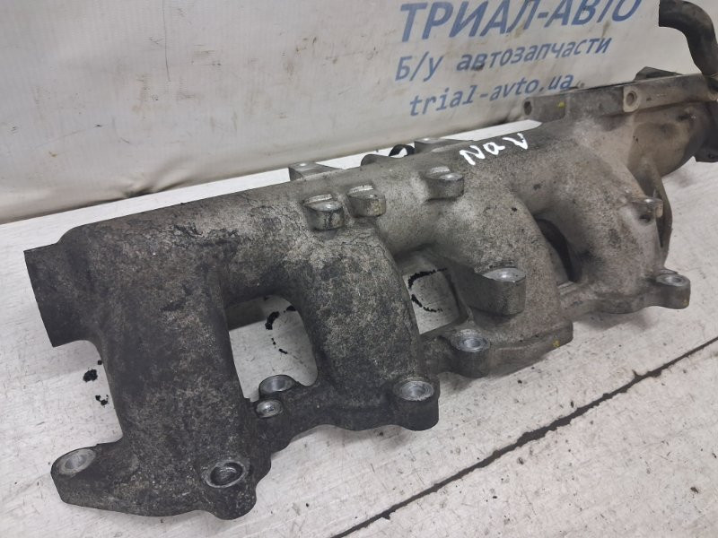 Коллектор впускной металл Nissan Navara 2004-2015 14001EC00B (Арт. 82644) Киев - изображение 3