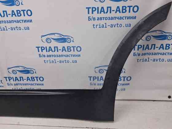 Накладка двери Kia Sorento UM 2.4 БЕНЗИН G4KJ 2014 задн. лев. (б/у) Киев