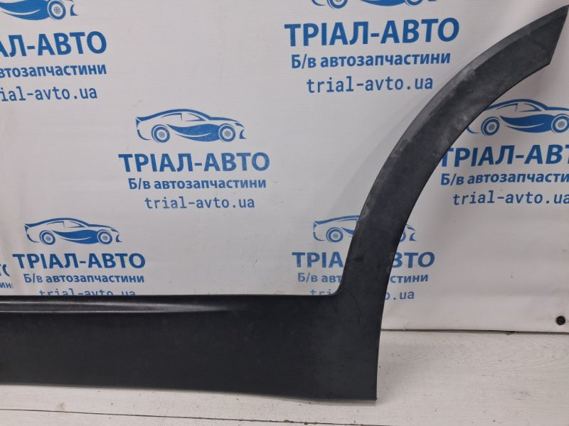 Накладка двери Kia Sorento UM 2.4 БЕНЗИН G4KJ 2014 задн. лев. (б/у) Київ - зображення 3