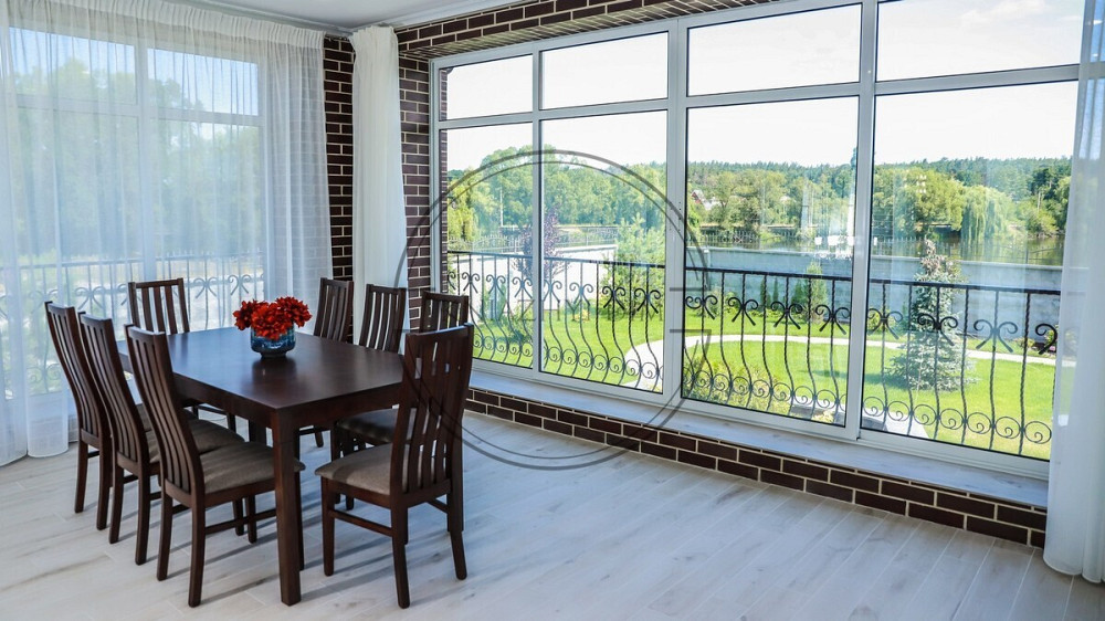 Без комісії! Оренда коттеджу в Пуща Водиця, село Горенка. № 137941 Киев - изображение 8