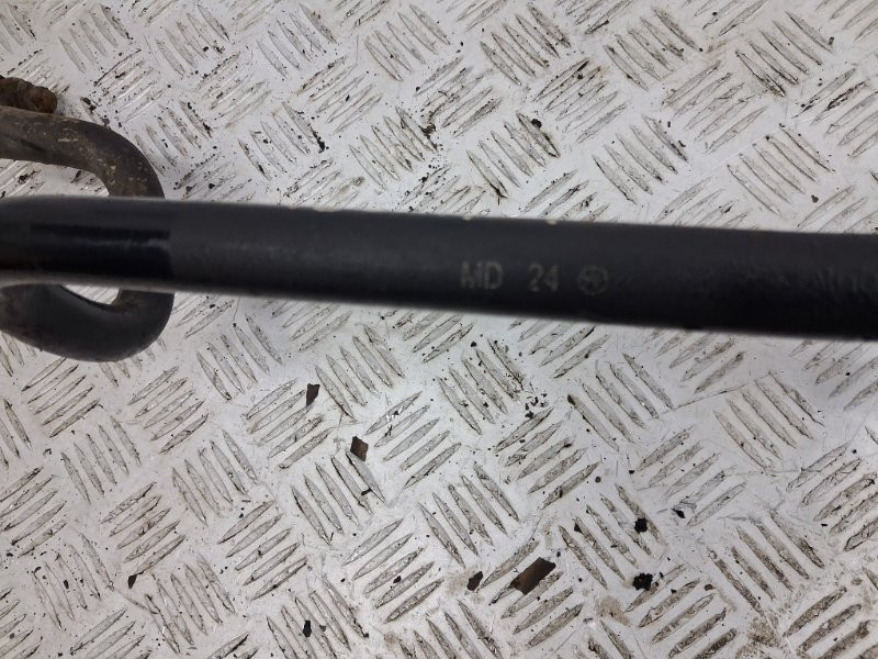 Стабилизатор передний Hyundai I30 2011-2017 54810A6100 (Арт. 70149) Киев - изображение 7