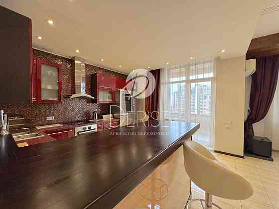 продажа 3-к квартира Киев, Печерский, 400000 $ Київ