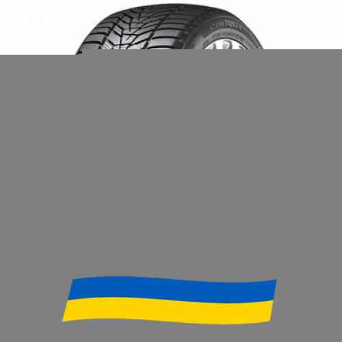225/55 R18 Hankook Winter i*cept evo3 X W330A 102V Позашляхова шина Київ