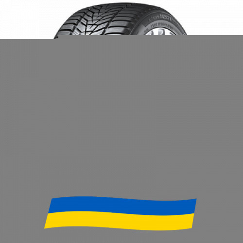 225/55 R18 Hankook Winter i*cept evo3 X W330A 102V Позашляхова шина Київ - зображення 1